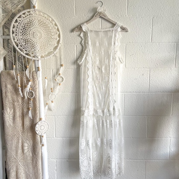 NWT Free People Days Without You Slip - Picture 1 of 16